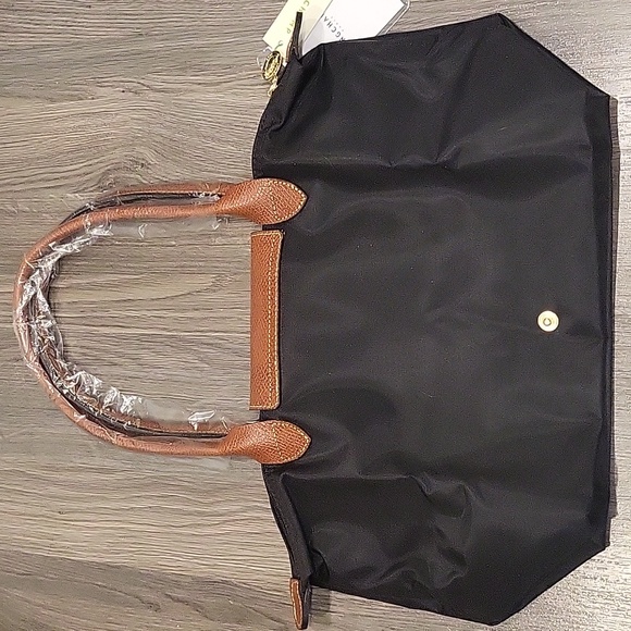 Longchamp Le Pliage Medium - Picture 6 of 8